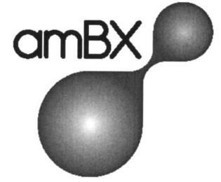 AMBX logo