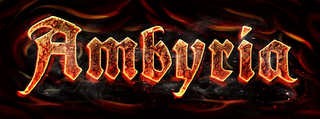 AMBYRIA logo