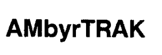 AMBYRTRAK logo