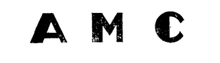 AMC logo