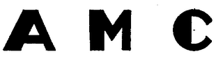 AMC logo