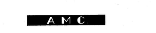 AMC logo