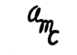 AMC logo