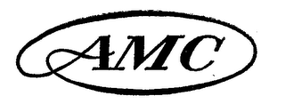 AMC logo
