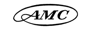 AMC logo