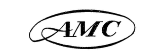 AMC logo