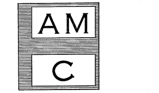 AMC logo