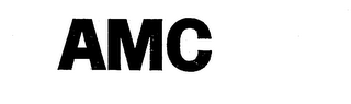 AMC logo