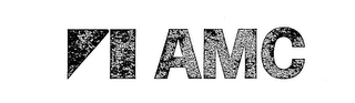 AMC logo