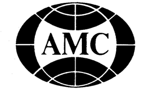 AMC logo