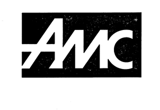 AMC logo