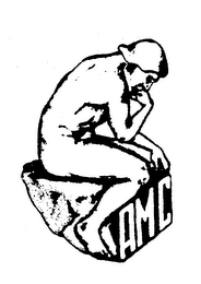AMC logo