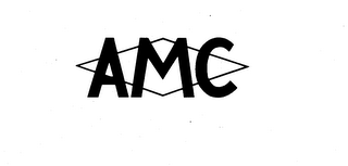 AMC logo