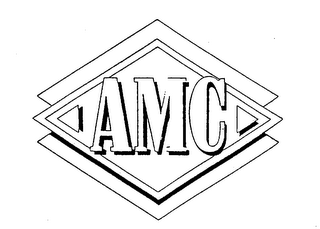 AMC logo