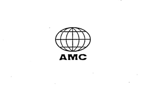 AMC logo