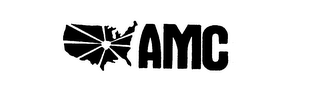 AMC logo