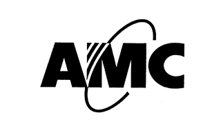 AMC logo