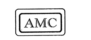 AMC logo