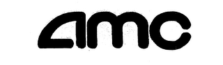 AMC logo