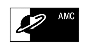 AMC logo