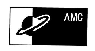 AMC logo