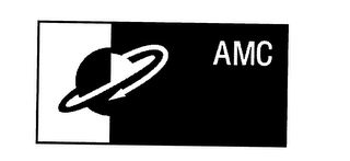 AMC logo