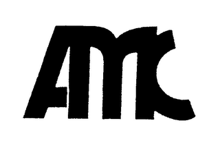 AMC logo
