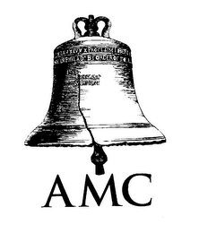 AMC logo