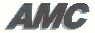 AMC logo