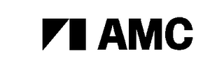 AMC logo