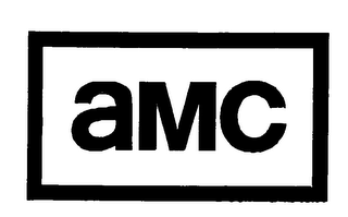 AMC logo