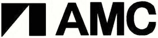 AMC logo