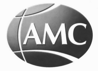 AMC logo