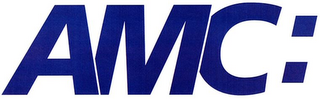 AMC: logo