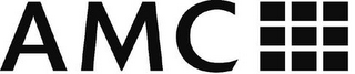 AMC logo