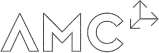 AMC logo