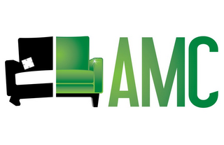 AMC logo