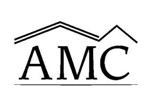 AMC logo