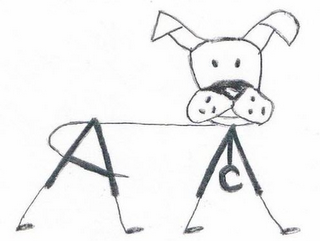 AMC logo