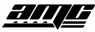 AMC logo