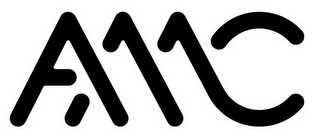 AMC logo
