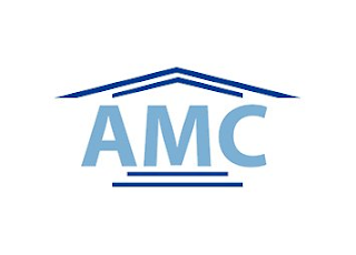 AMC logo