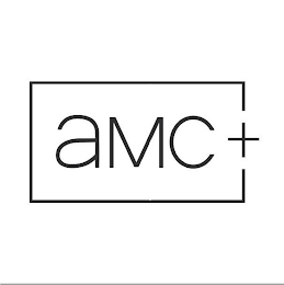 AMC+ logo