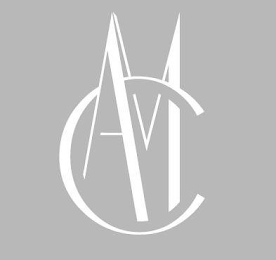AMC logo
