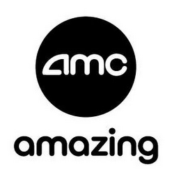 AMC AMAZING logo