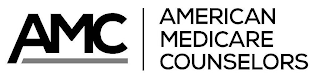 AMC AMERICAN MEDICARE COUNSELORS logo