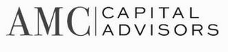 AMC CAPITAL ADVISORS logo