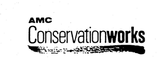 AMC CONSERVATIONWORKS logo