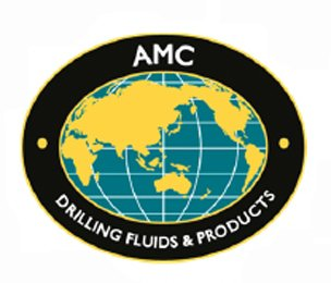 AMC DRILLING FLUIDS & PRODUCTS logo