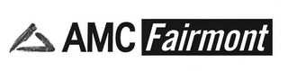 AMC FAIRMONT logo